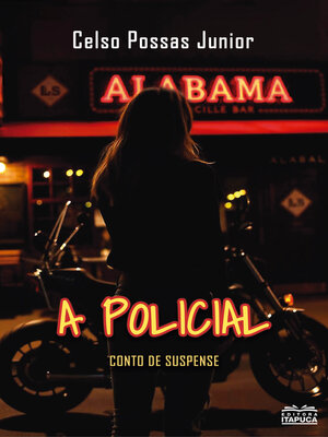 cover image of A policial